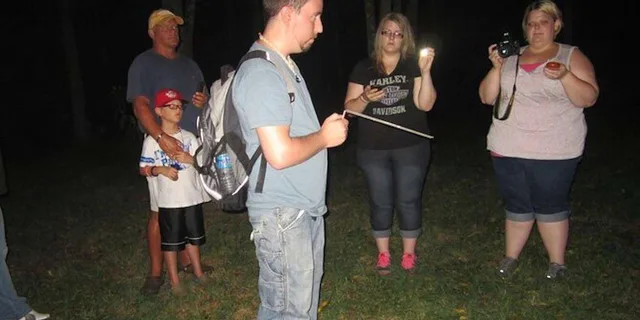 St. Augustine Paranormal Investigation Tour - Image 1