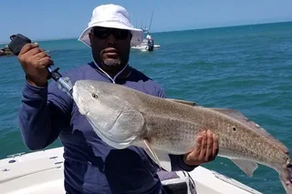 St Petersburg Inshore Fishing Charter