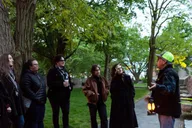 Salem Ghost Tour Night Walk 75 min thumbnail 3