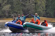 Ketchikan Zodiac Wilderness Adventure thumbnail 2