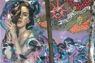 Atlanta Street Art and BeltLine Tour with Happy Hour thumbnail 4