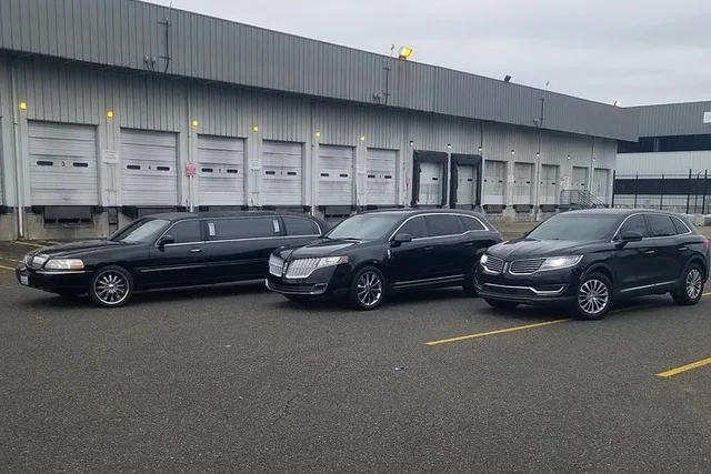Seattle Airport Transportation to Anacortes Ferry - Image 2