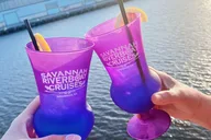 Savannah Riverboat Cruise at Sunset 2 hr thumbnail 6