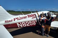 Maui Air Tour: Aquamarine & Emerald Dream 30 min thumbnail 2