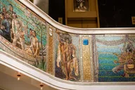 Chicago Tiffany Art Glass Walking Tour thumbnail 4