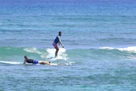 Oahu Surfing Lessons North Shore 90 Min thumbnail 3