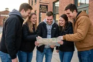 Syracuse Scavenger Hunt Adventure thumbnail 1