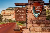 Las Vegas 5-Day National Park Tour thumbnail 6