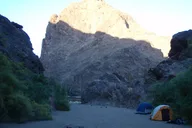 Las Vegas Black Canyon Kayak Camping Adventure 2 Days thumbnail 4