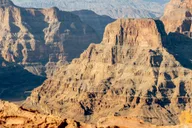 Las Vegas Grand Canyon West Rim Small Group Tour thumbnail 5