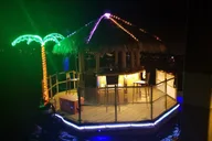 Tampa Floating Tiki Bar Tour thumbnail 3