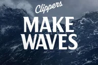 Los Angeles Clippers Basketball Game Ticket thumbnail 3