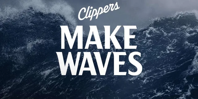 Los Angeles Clippers Basketball Game Ticket - Image 3