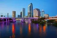 Orlando Hotel to Airport Transfer Sprinter Van thumbnail 3