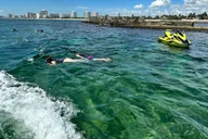 Boca Raton Jet Ski Tour with Snorkeling Option thumbnail 2