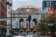 Denver Downtown Highlights Guided Tour thumbnail 4