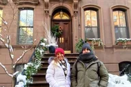 New York Sex and the City Limousine Tour thumbnail 1