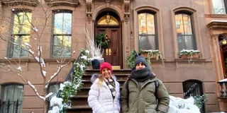 New York Sex and the City Limousine Tour