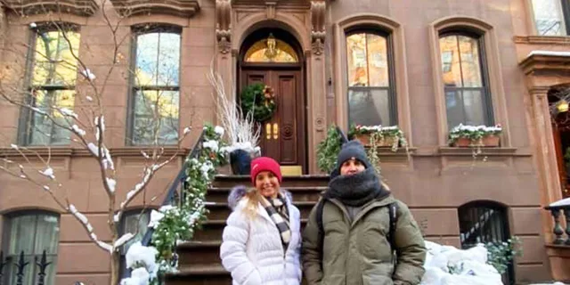 New York Sex and the City Limousine Tour - Image 1