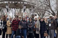 Albuquerque Old Town History Tour thumbnail 2