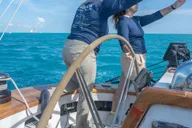 Key West Schooner Race on America 2.0 thumbnail 4