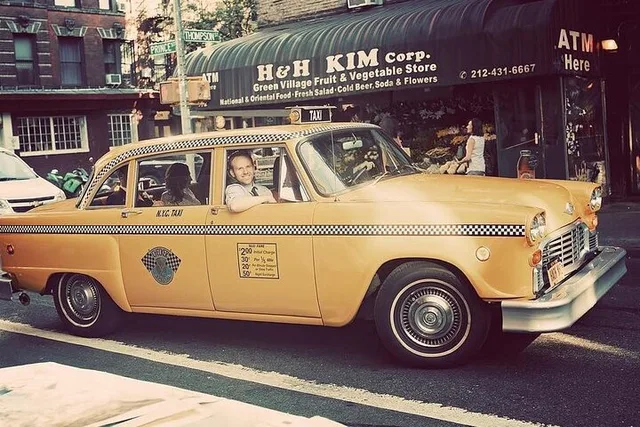 New York City Craft Brewery Tour by Vintage Taxi - Image 4