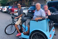 Traverse City Rickshaw Tour thumbnail 4