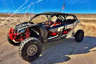 Helendale UTV Adventure with Can-Am X3 thumbnail 3