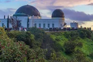 Los Angeles Griffith Observatory Private Tour thumbnail 3