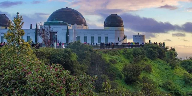 Los Angeles Griffith Observatory Private Tour - Image 3