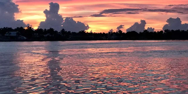 Naples Sunset Tiki Bar Cruise - Image 3