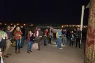Las Vegas Haunted Tour and Ghost Hunt thumbnail 2