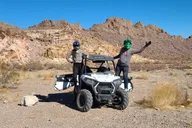 Las Vegas Ghost Town and ATV Adventure thumbnail 5