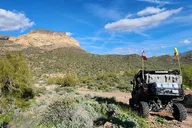 Mesa Off-Road Adventure thumbnail 5