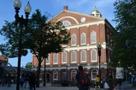 Boston Revolutionary War Audiovisual Walking Tour thumbnail 3
