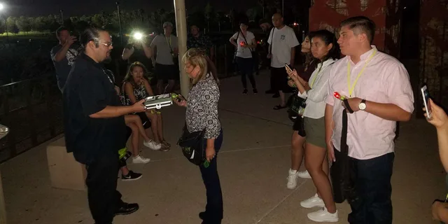 Las Vegas Crime and Haunted Tour - Image 4
