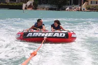 Hawaii Kai Bumper Tube Ride 15 Min thumbnail 1