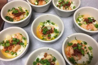 Savannah Food, Pub Crawl, and History Walking Tour