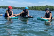 Charlotte Efoil Adventure on Lake Norman thumbnail 4