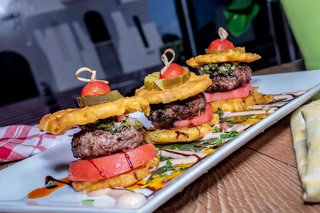 New York City Private Food Tour - Image 1