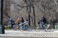 New York City Bike Rental 2 hr thumbnail 5