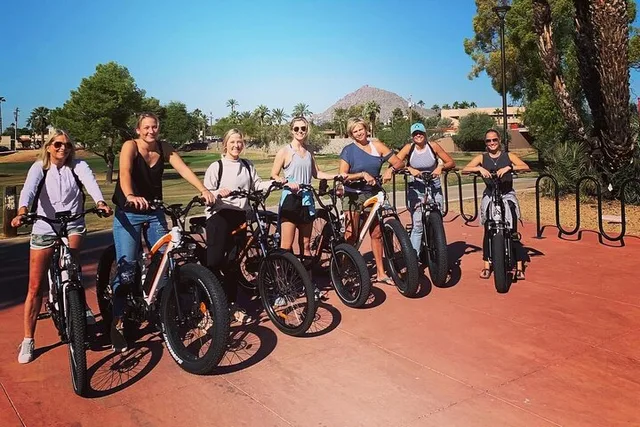 San Diego Self-Guided E-Bike Tour - Image 6