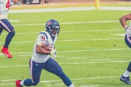 Houston Texans Football Game at NRG Stadium thumbnail 5
