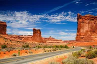 Moab Arches and Canyonlands Tour thumbnail 3