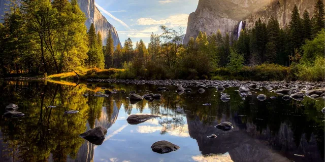 San Francisco Yosemite & Tahoe 4-Day Tour - Image 3