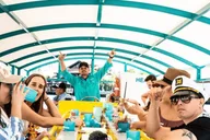 Daytona Beach Paddle Pub Tour thumbnail 2