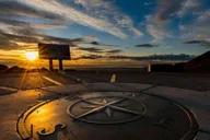 Anchorage Sunset Photo Safari thumbnail 1