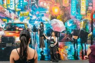 Miami Wynwood Walls Guided Tour thumbnail 1