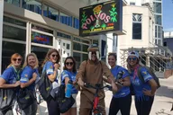 Austin E-Bike Food Tour thumbnail 6