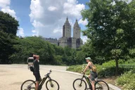 New York City E-Bike Rental thumbnail 3
